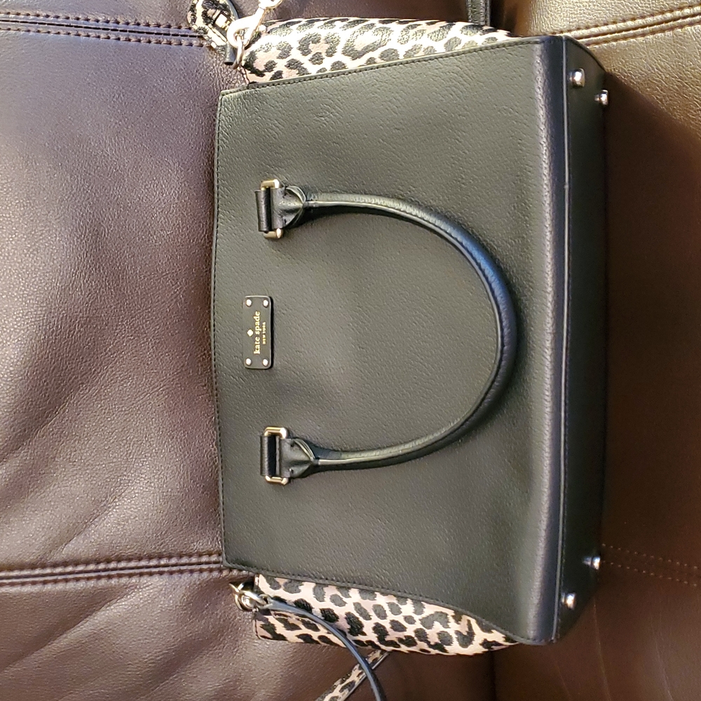 Kate Spade purse